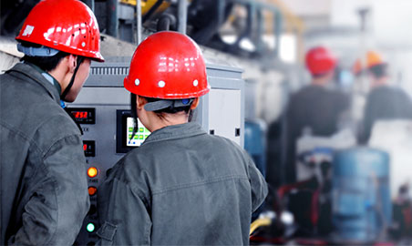 化工企業(yè)安全隱患重重，逸云天氧氣檢測儀助推風(fēng)險防控