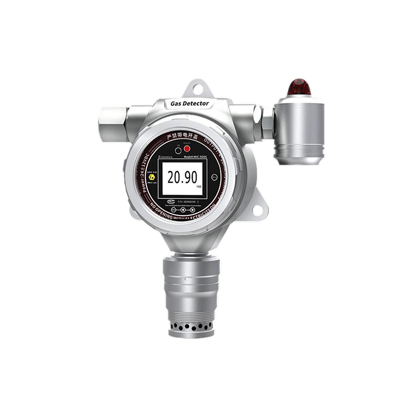 TVOC、VOC、VOCs氣體檢測儀有何不同?