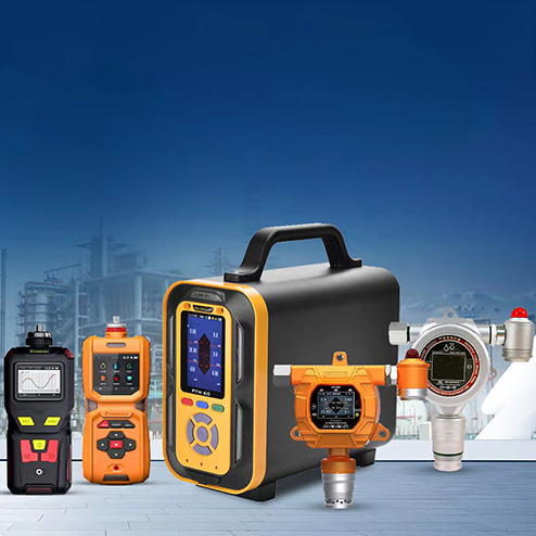 氣體檢測(cè)的安全守衛(wèi)者，逸云天為您的企業(yè)保駕護(hù)航