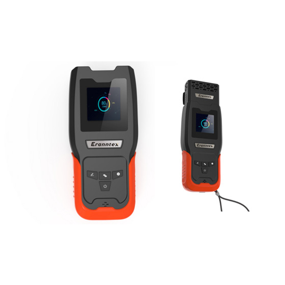 微型激光氣體遙測儀 BTYQ-MS104K-TDLAS