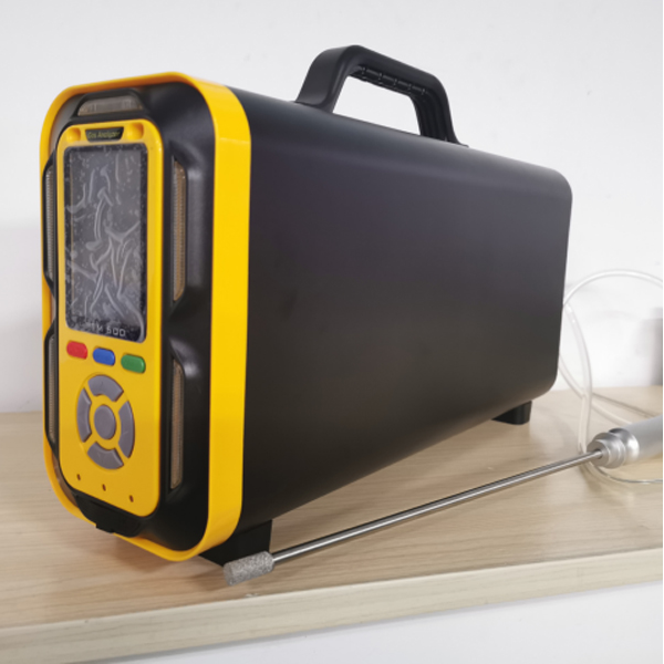 ?；繁?、企業(yè)巡檢現(xiàn)場檢測(cè)PTM600-18