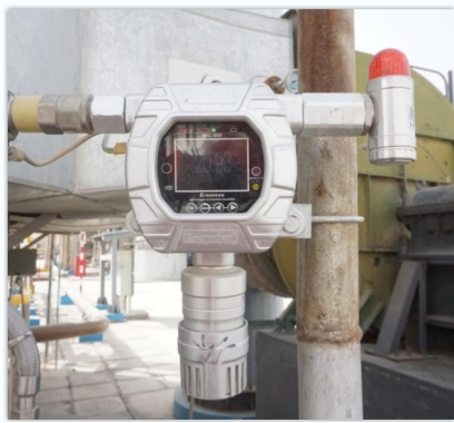 確保生產(chǎn)安全無(wú)憂，逸云天在線氧氣監(jiān)測(cè)儀助力石油天然氣行業(yè)!