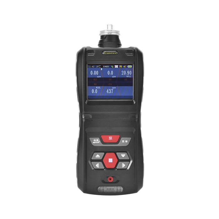 怎么選擇合適的氧氣檢測(cè)儀?