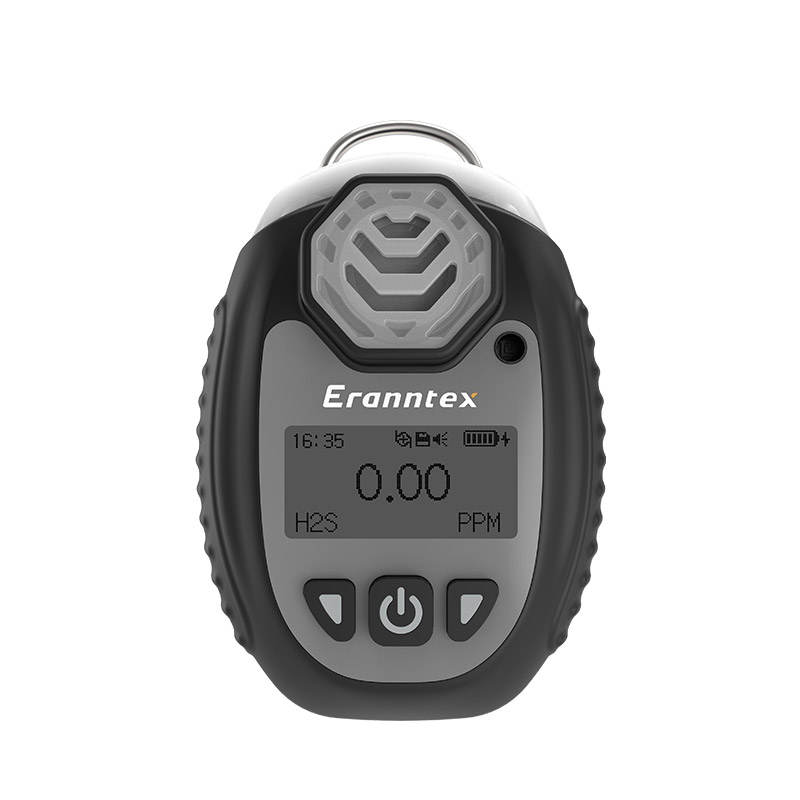 氣體檢測(cè)儀報(bào)警要怎么處理?