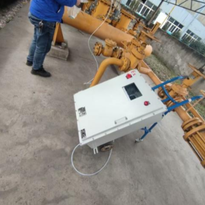 強(qiáng)強(qiáng)聯(lián)合！中四川華油攜手逸云天在線監(jiān)測(cè)系統(tǒng)守護(hù)燃?xì)獍踩?></span>
                  <div   id=