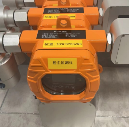 破局利刃：逸云天在線式粉塵檢測儀，化解中廣核粉塵監(jiān)測困局