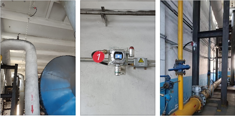 天然氣泄露檢測儀 天然氣泄露檢測儀