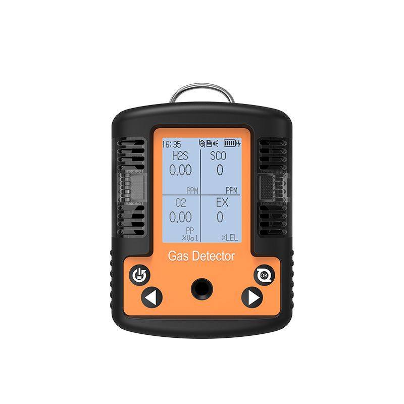 氫氣報(bào)警器選型，如何精準(zhǔn)匹配自身實(shí)際需求?