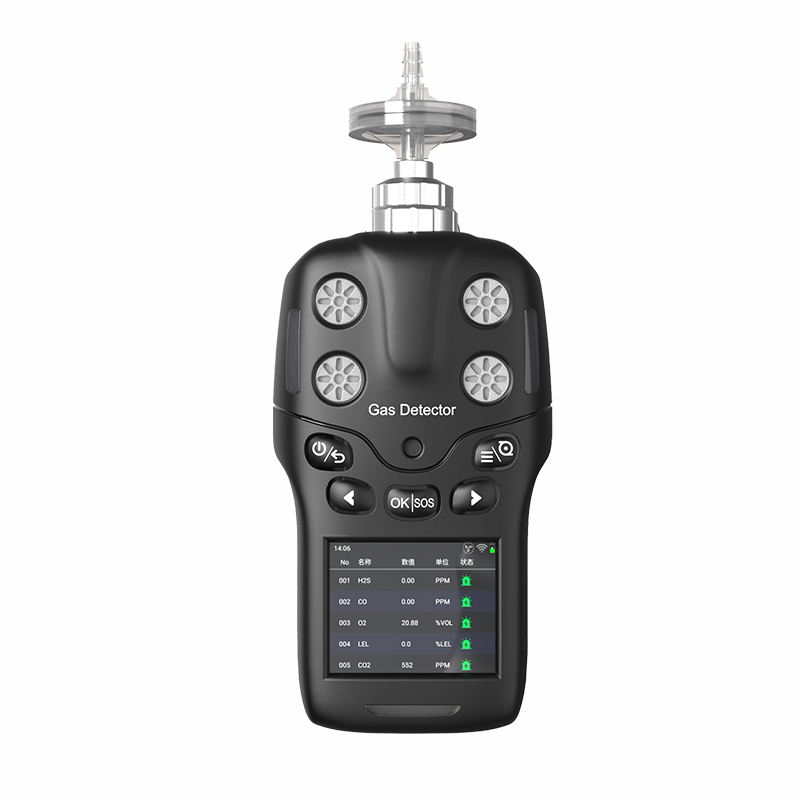 如何保證氣體檢測(cè)儀在極端溫度環(huán)境下的穩(wěn)定運(yùn)行?