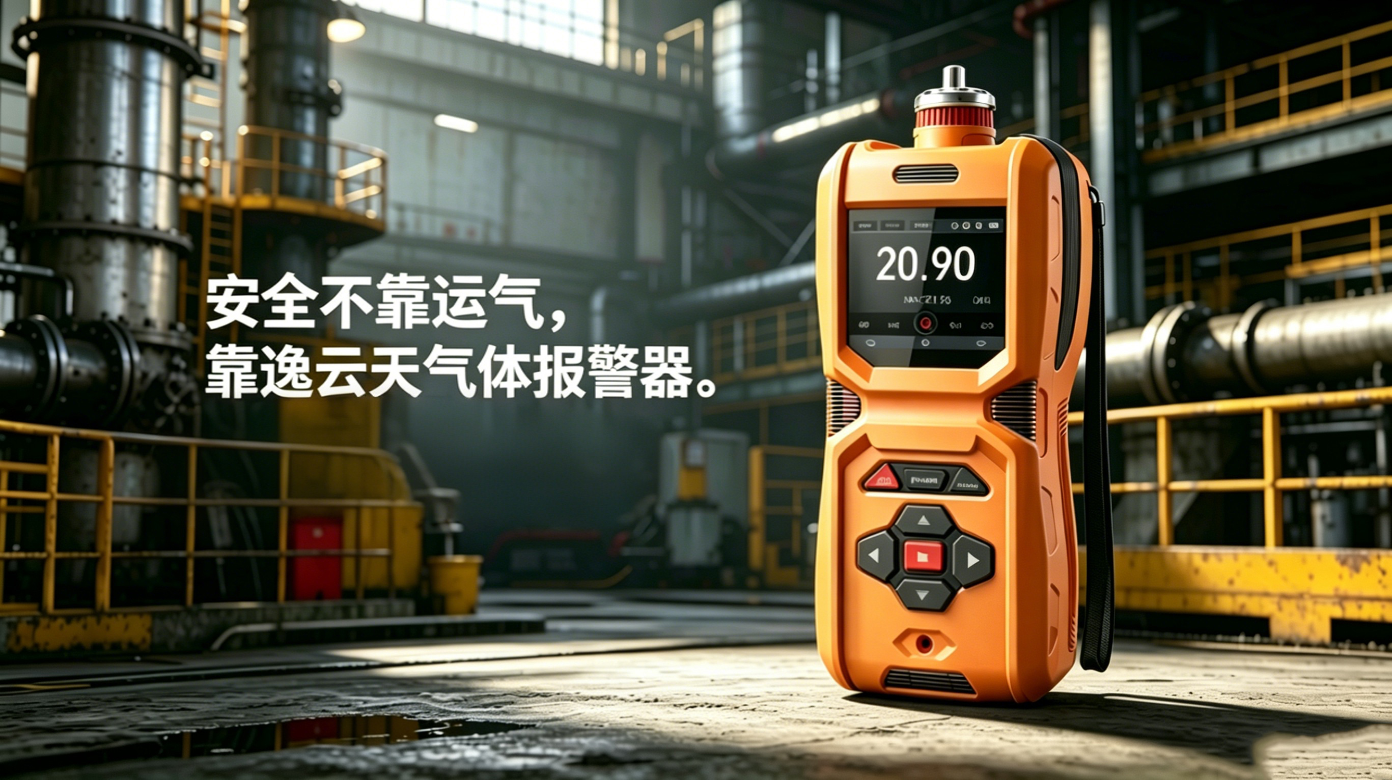 靠譜之選：氣體報警器實力供應商推薦——逸云天(Eranntex)